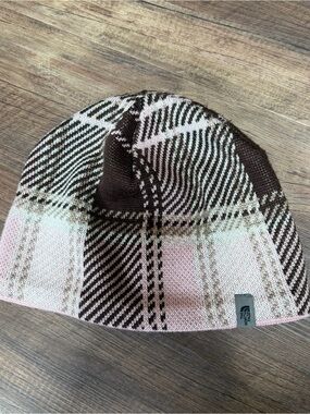 North Face Beanie
